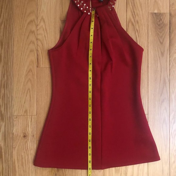 le chateau tank top - Picture 7 of 14